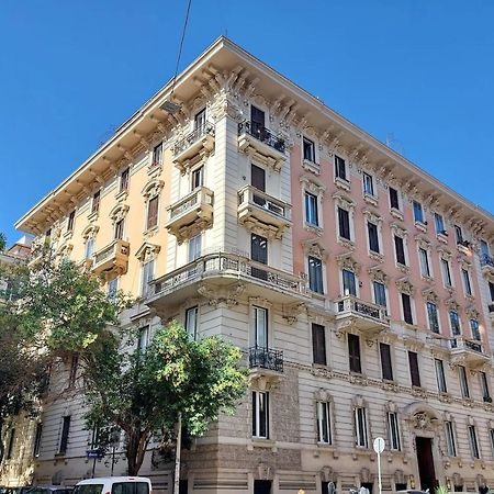Appartamento "Corso - Cuore Di Roma" By FlatinΡώμη Εξωτερικό φωτογραφία
