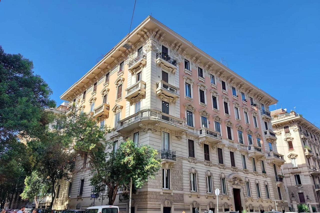 Appartamento "Corso - Cuore Di Roma" By FlatinΡώμη Εξωτερικό φωτογραφία