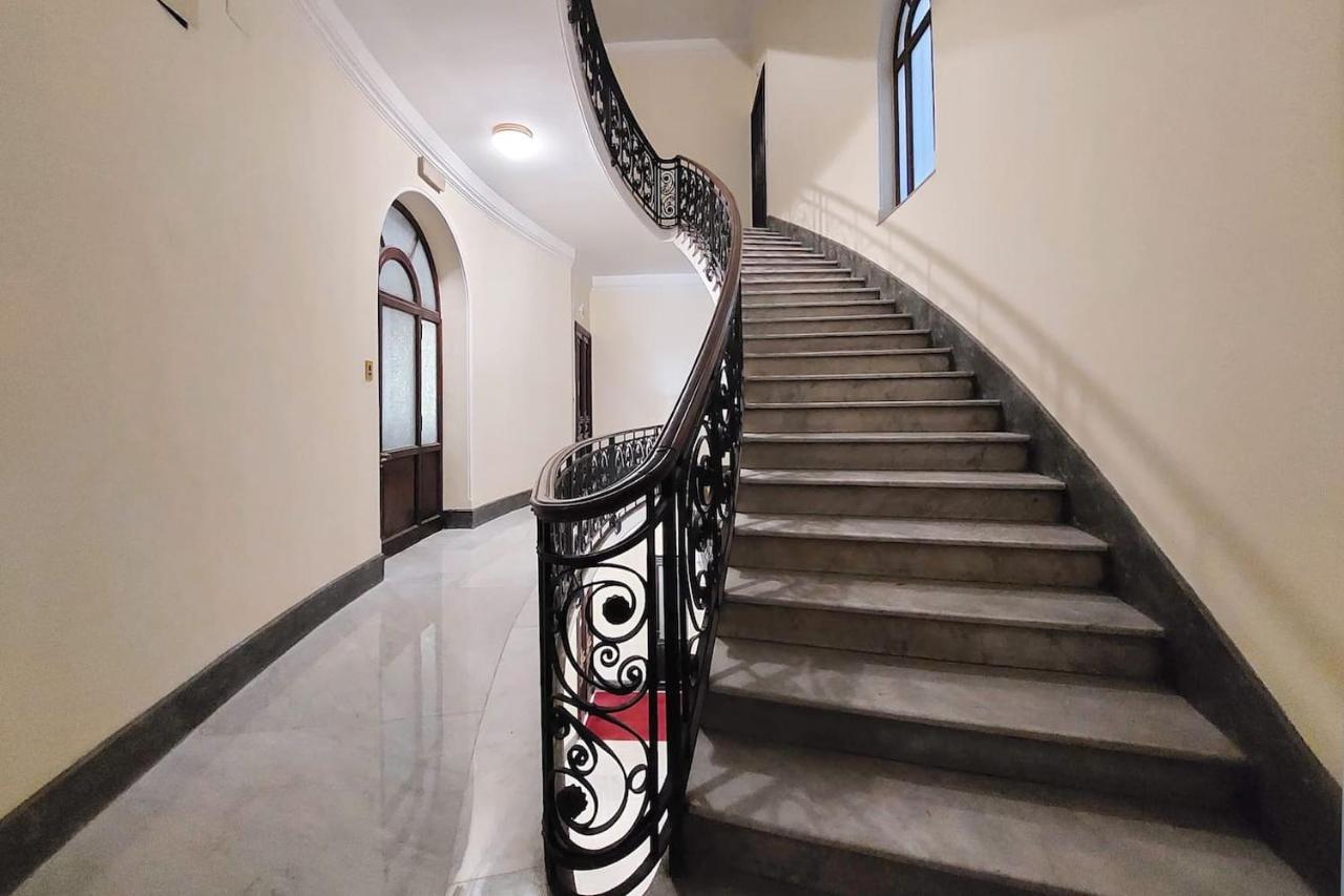 Appartamento "Corso - Cuore Di Roma" By FlatinΡώμη Εξωτερικό φωτογραφία