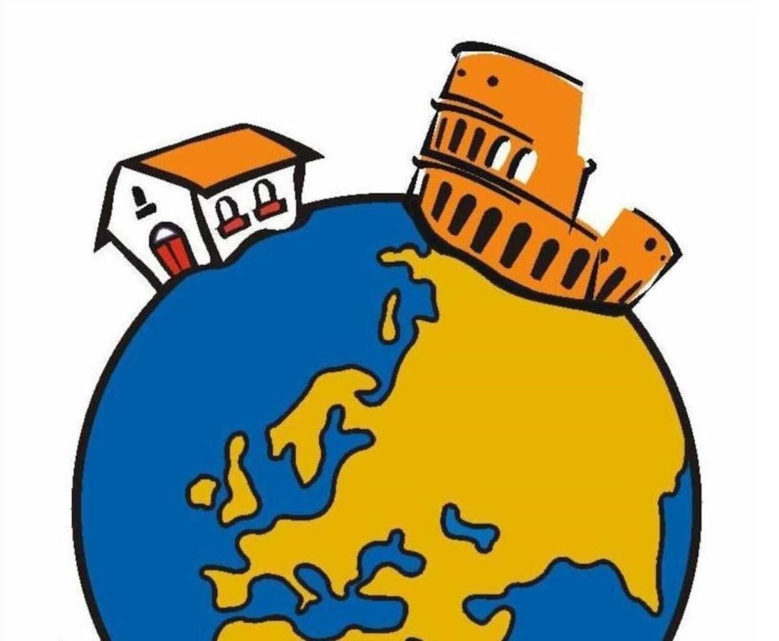 Appartamento "Corso - Cuore Di Roma" By FlatinΡώμη Εξωτερικό φωτογραφία