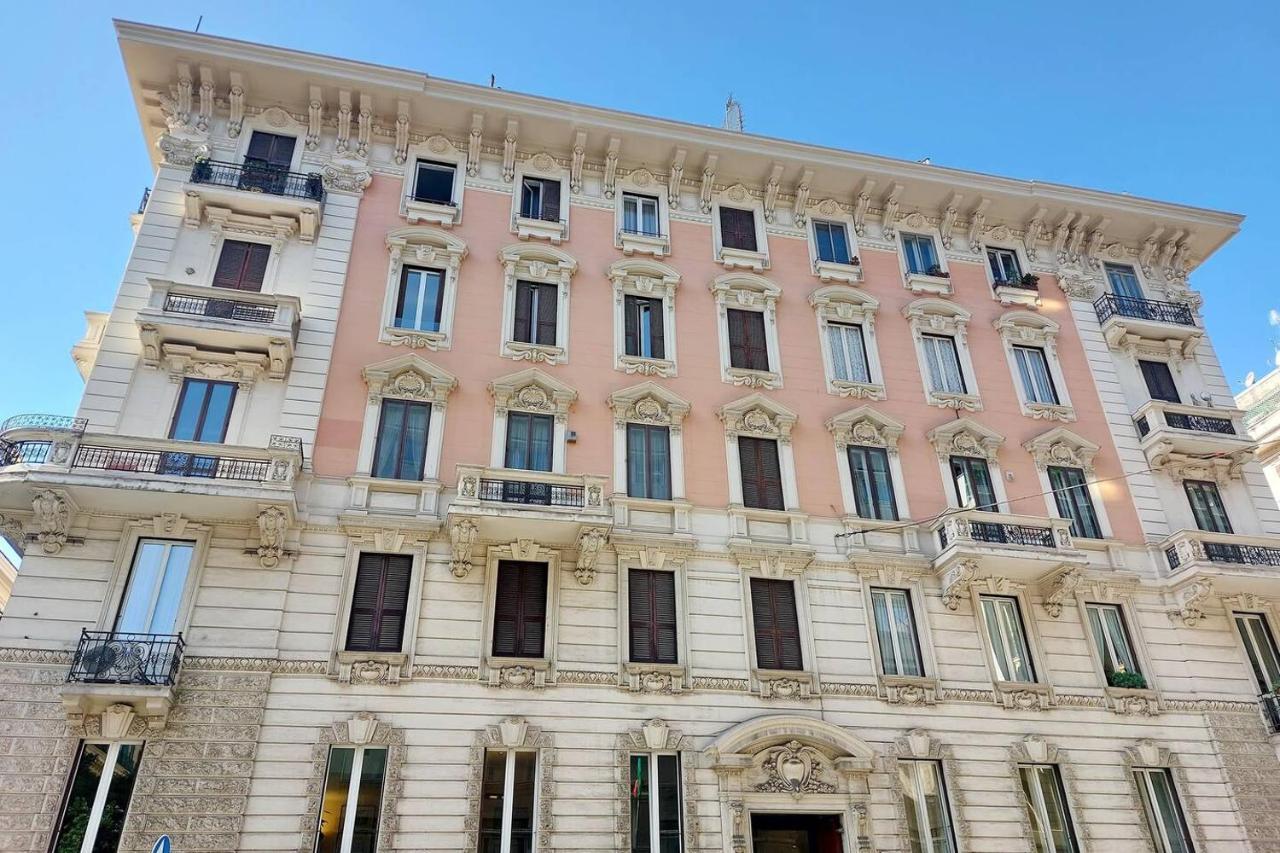 Appartamento "Corso - Cuore Di Roma" By FlatinΡώμη Εξωτερικό φωτογραφία