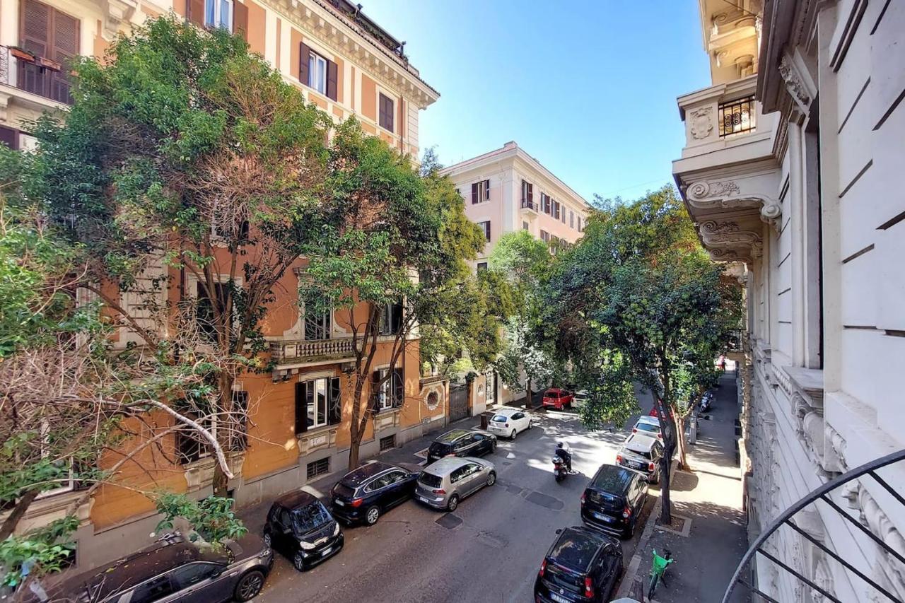 Appartamento "Corso - Cuore Di Roma" By FlatinΡώμη Εξωτερικό φωτογραφία