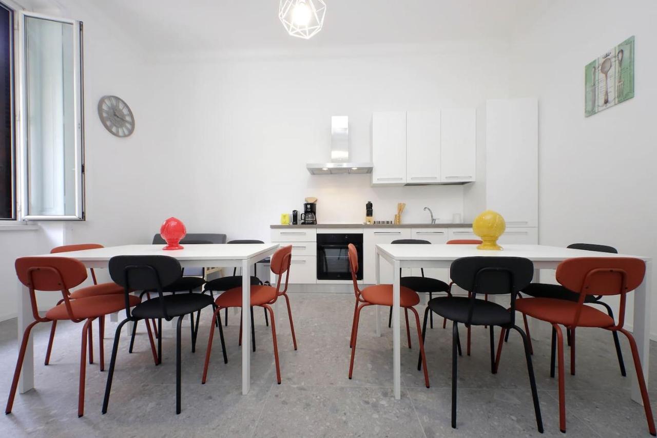 Appartamento "Corso - Cuore Di Roma" By FlatinΡώμη Εξωτερικό φωτογραφία