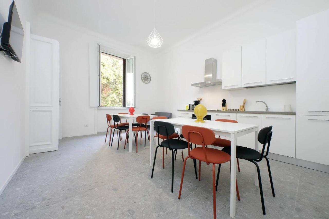 Appartamento "Corso - Cuore Di Roma" By FlatinΡώμη Εξωτερικό φωτογραφία