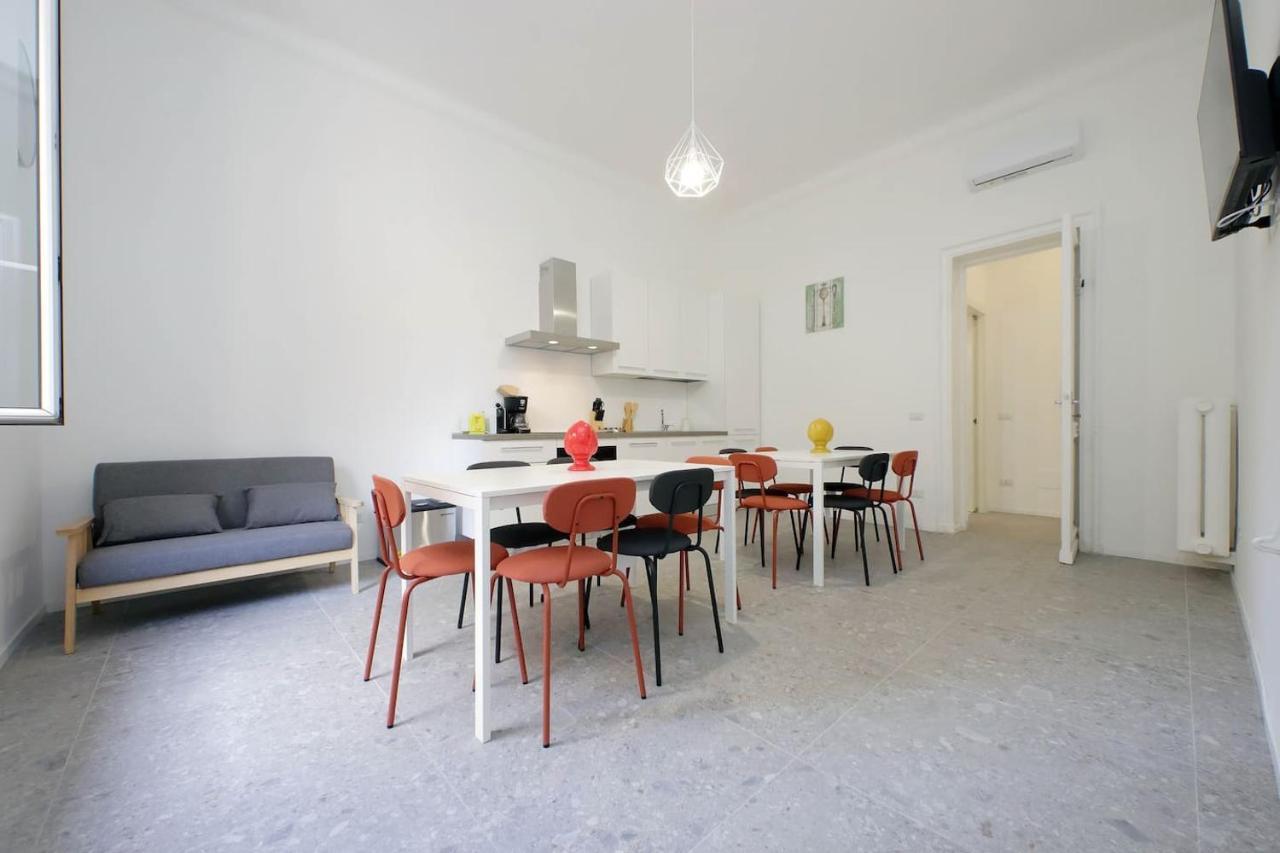 Appartamento "Corso - Cuore Di Roma" By FlatinΡώμη Εξωτερικό φωτογραφία