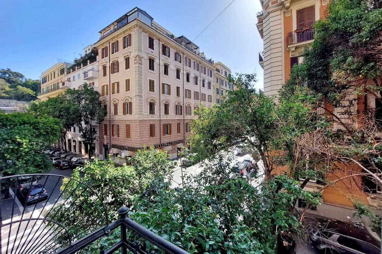 Appartamento "Corso - Cuore Di Roma" By FlatinΡώμη Εξωτερικό φωτογραφία