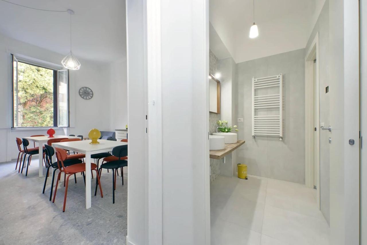 Appartamento "Corso - Cuore Di Roma" By FlatinΡώμη Εξωτερικό φωτογραφία